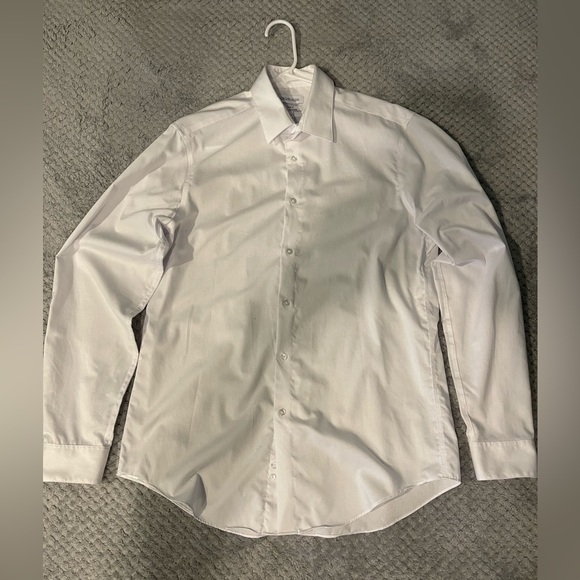 Calvin Klein Dress Shirt - Picture 1 of 2